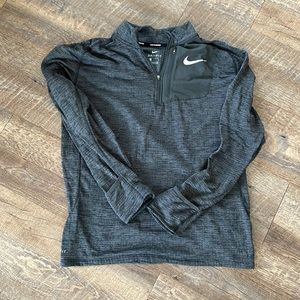 Nike Running Half Zip